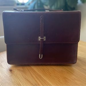 BillyKirk - Schoolboy Satchel